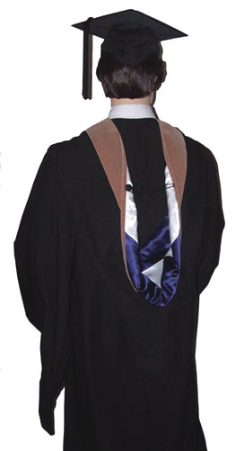 academic regalia