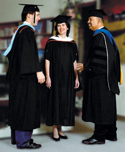 academic regalia